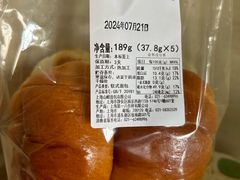 -山崎面包(第一八佰伴店)