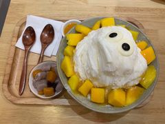 -怪物的冰与火(天虹商场中山路店)