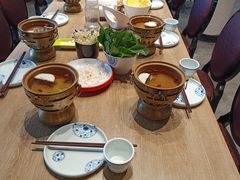 -古关火锅店(古北水镇景区店)