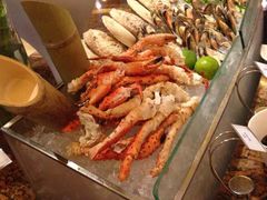 -杭州国际会议中心洲际酒店-原素全日餐厅(解放东路店)