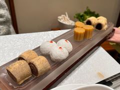 -东来顺•非遗火锅(外滩店)