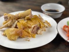 -心无尘茶餐馆(径山村店)