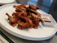 -滋粥楼·顺德菜海鲜茶点(金融城店)
