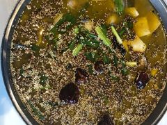 -喜相逢·特色烤鸭新疆菜(南珏大厦店)