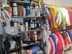 -探路者工厂店(宏福科技园店)