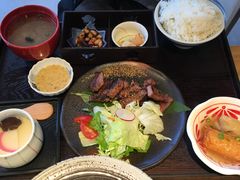 -味太助·银饭食堂(中华城店)