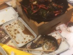 -木屋烧烤(南新店)
