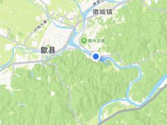 -渔梁坝