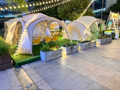 -CAMP.33露营烤肉·团建聚餐(创智天地店)