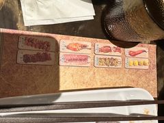 -汉丽斯巴西烤肉自助(市南店)