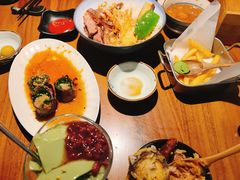 -满满初牛·炭烧牛肉专门店(国大店)