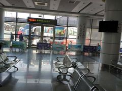 -上海旅游集散中心(万体站)