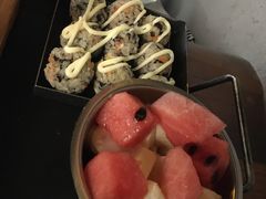 -炸鸡情侣韩式料理(中央大街店)