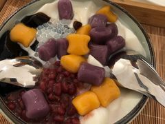 -iFood甜嫩嫩(江东北路店)