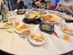 -安达大军烤牛肉(安达街店)