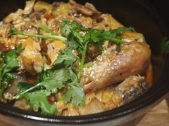 -周家二小姐的菜(西津渡店)