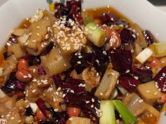 -院8里·小聚园老川菜(九眼桥店)