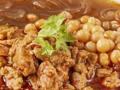 -麦当劳(秣陵路店)