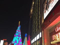-江边城外烤全鱼(朝外店)