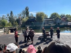 -威海华夏城景区