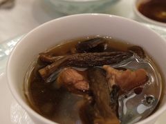 -台州耀达国际酒店-福满楼中餐厅