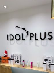 -IDOL PLUS 