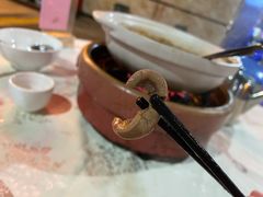 羊腰-老东风菜馆·潮汕大排档