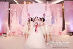 -喜喜婚纱HAPPINESS STUDIO奢定馆(海淀体验馆)