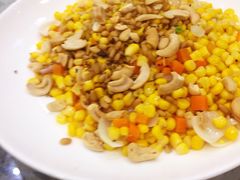 腰果松仁炒粟米-六婶西关小厨(光塔路店)