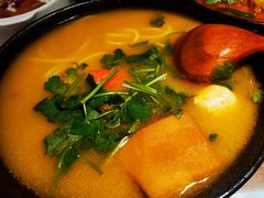 -太子浓心招牌炸酱小锅米线(兰州中心店)