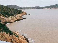 -六合朝阳景区-和尚套