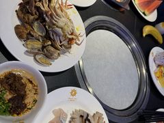 -海韵之星邮轮水会(明发商业广场店)
