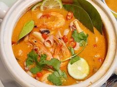 -花腰餐吧Bistro烧烤 傣味(传媒大学店)
