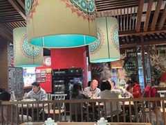 -亮欢寨快活林 酸汤鱼(仁怀店)