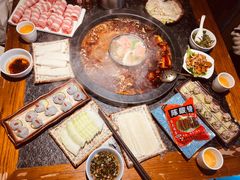 -陈眼镜火锅(总店)