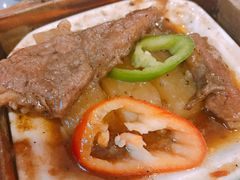 -喜鹊茶点.啫煲(车陂店)