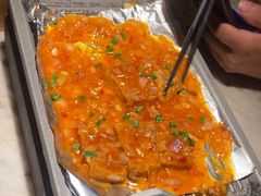 -绿茶餐厅(深圳龙华天虹购物中心店)