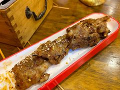 -范二妹独特烧烤夜宵城(宜宾总店)