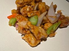-奉天小馆·非遗东北菜(济南万象城店)