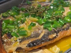 -川知味(京华城店)