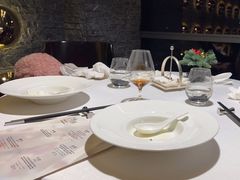 -富力丽思卡尔顿酒店·丽轩中餐厅
