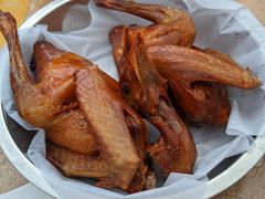 红烧乳鸽-味为先光明乳鸽(光明总店)