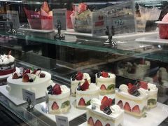 -巴黎贝甜(印象城店)