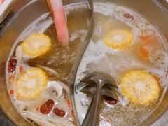 -傣妹休闲时尚火锅(星力壹号店)
