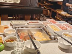 -野妹经典火锅(民治店)