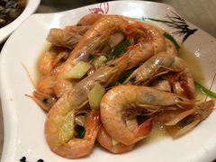 -吕四渔港码头海鲜餐厅
