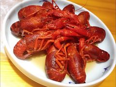 -丁记盐蘸牛肉·新杭菜(河东路店)