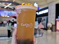 -CoCo都可(福州宝龙广场店)