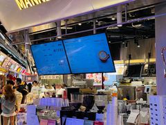 -Manner Coffee(壹方城店)