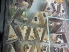 -姆们M Sweetie Cake(五道口店)